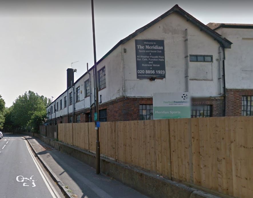 Senshi Karate launches in&nbsp;Charlton!