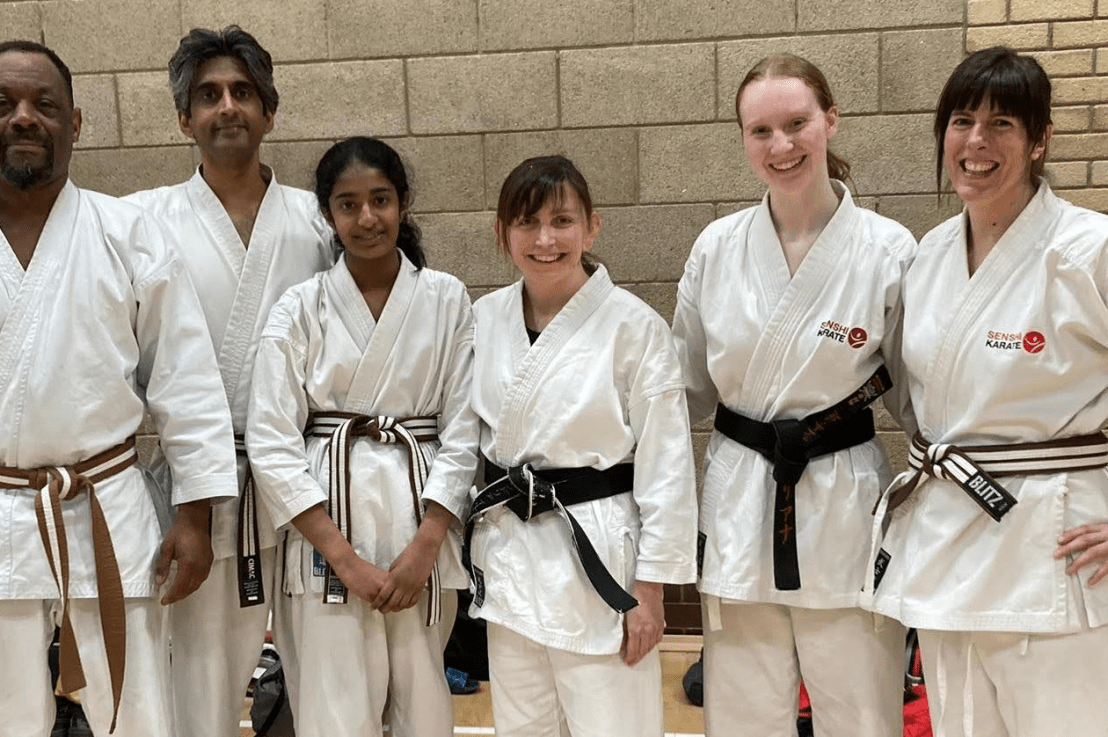 All Grades Training, 11 March&nbsp;2023