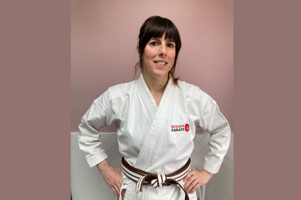 Road to black belt: Part 1 –&nbsp;Stamina