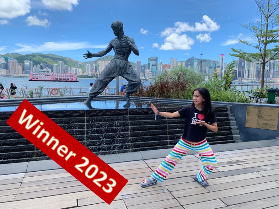 Photo / video competition&nbsp;2023