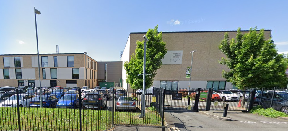 Senshi Karate in Kibrooke/Blackheath