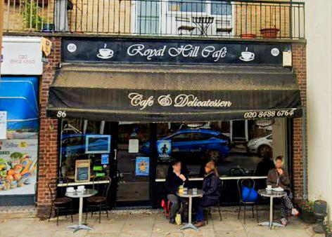 Cake & coffee social, 24 January&nbsp;2026