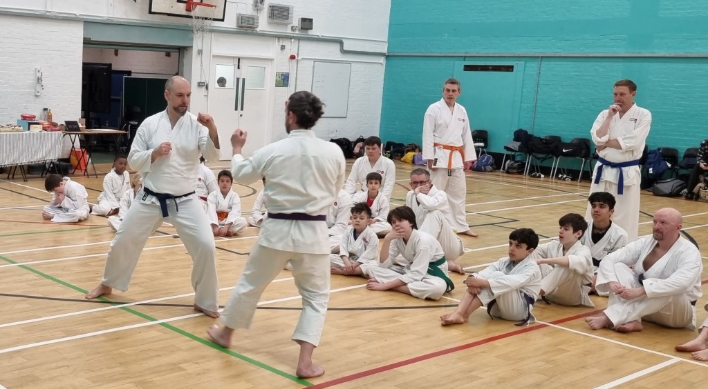 Competition & grading&nbsp;bootcamp